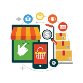 Разработка сложного сайта для сферы логистики в Пеканбару